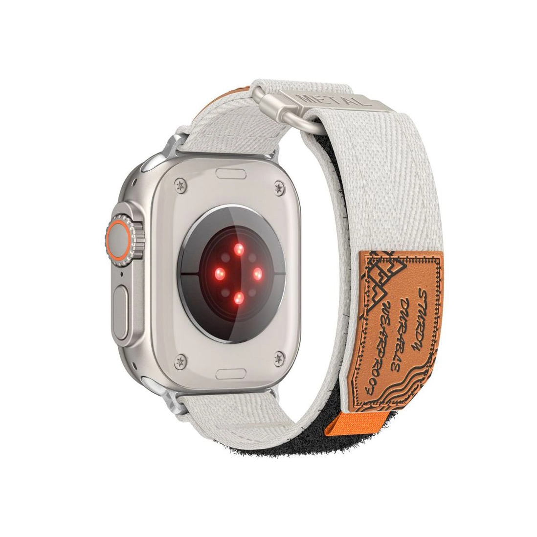 biaodaige watchultraapplewatch