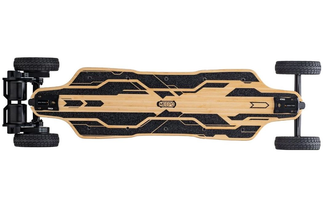 MEEPO City Rider 3