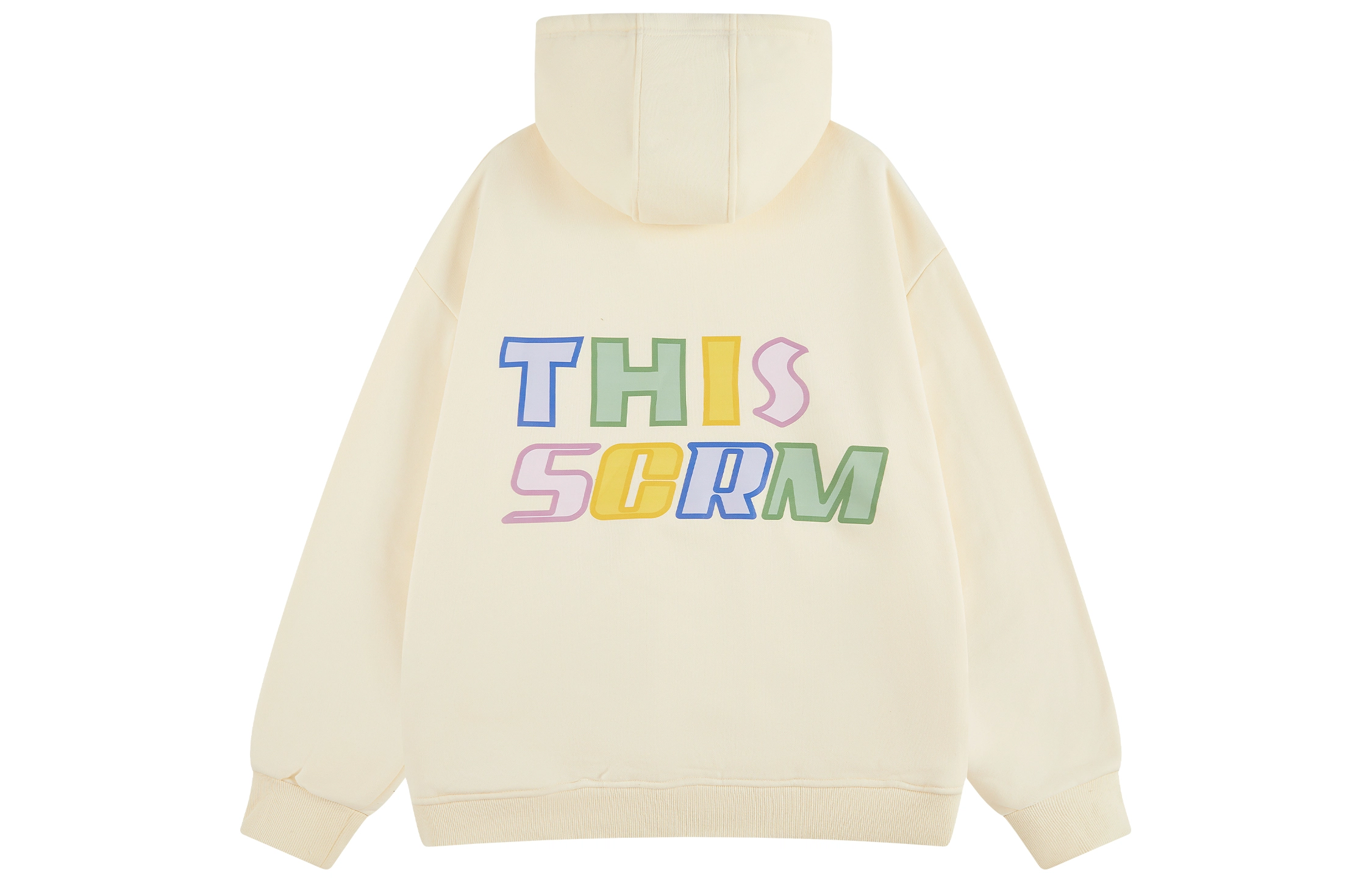 SCRM