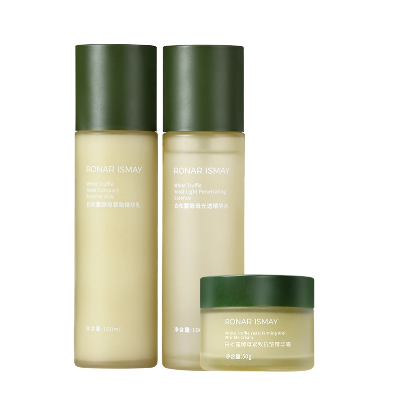 RONAR ISMAY 100ml+100ml+50g