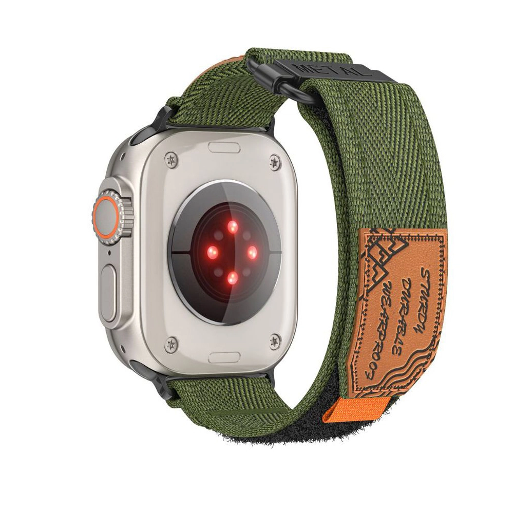 biaodaige watchultraapplewatch