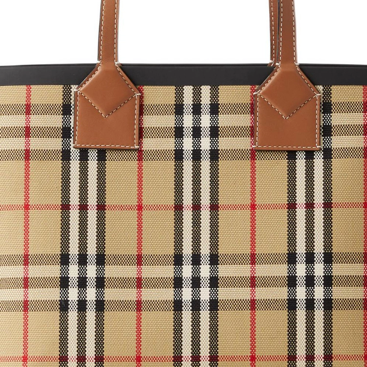 Burberry London Tote