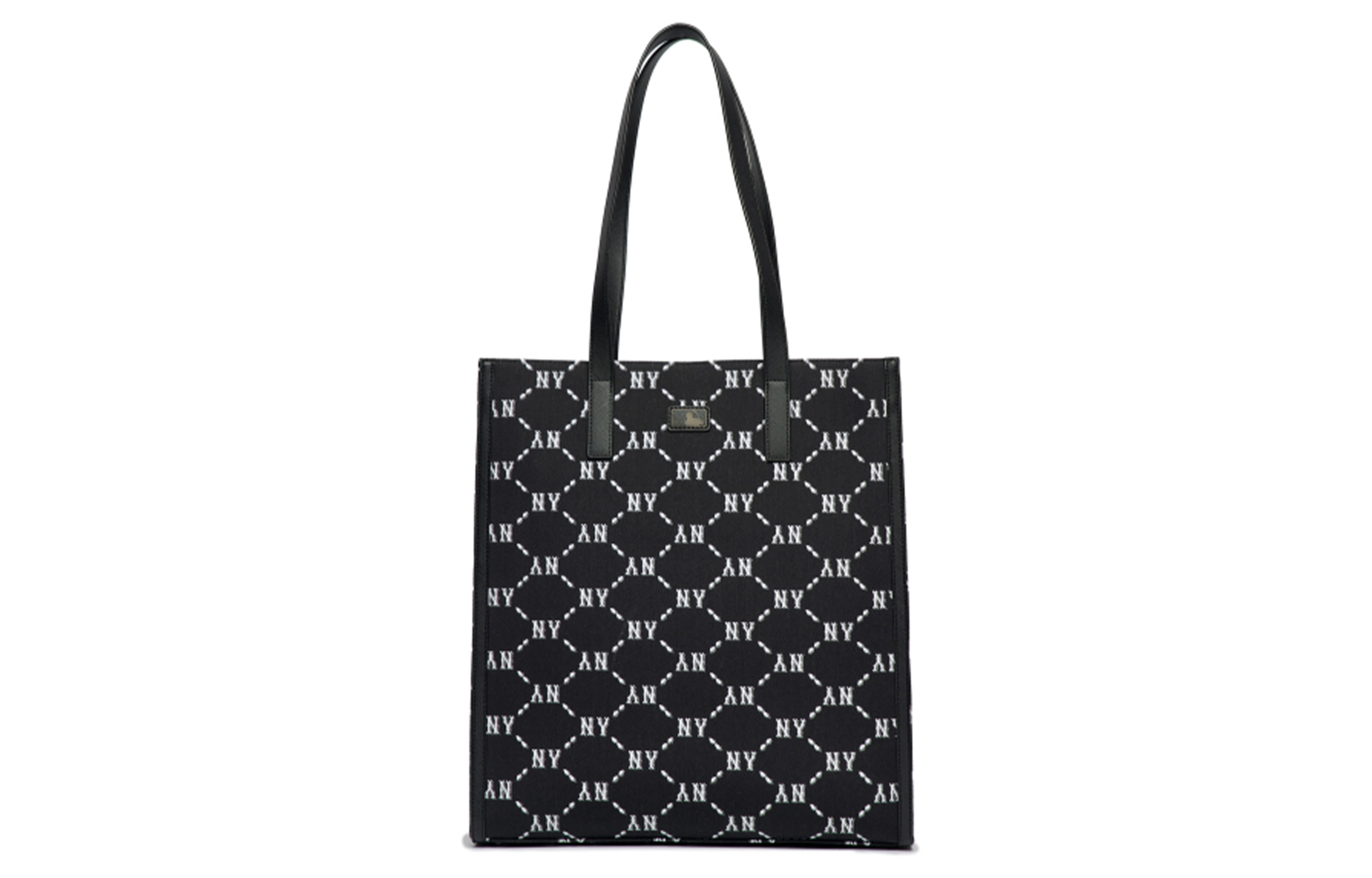 MLB Monogram NY Tote