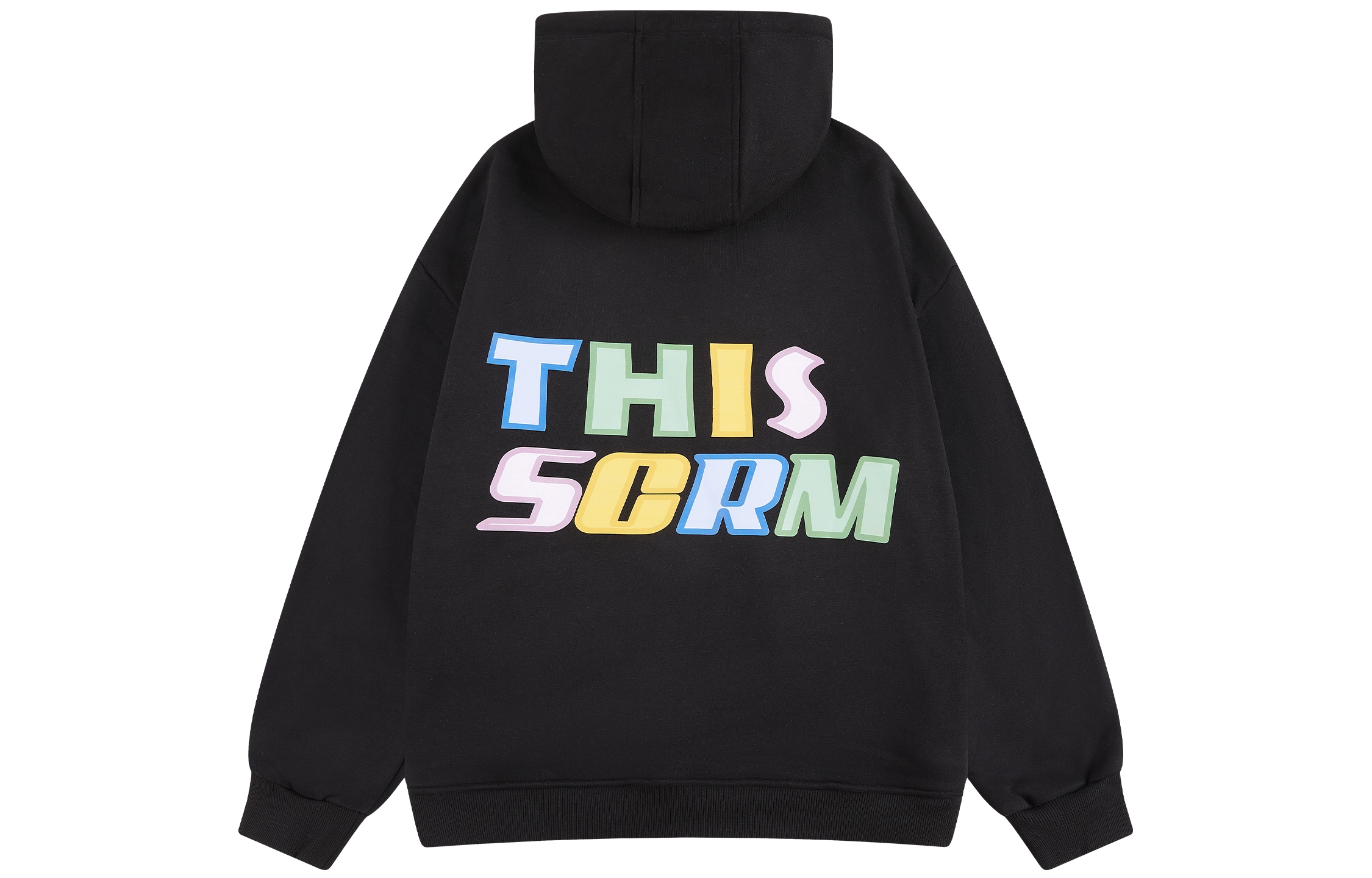 SCRM