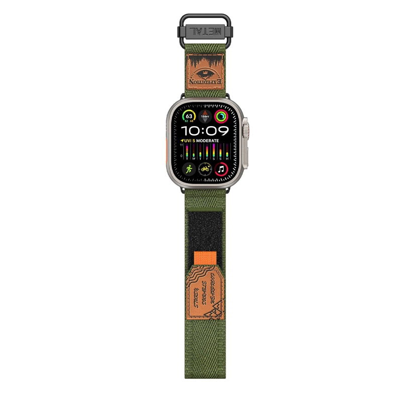 biaodaige watchultraapplewatch