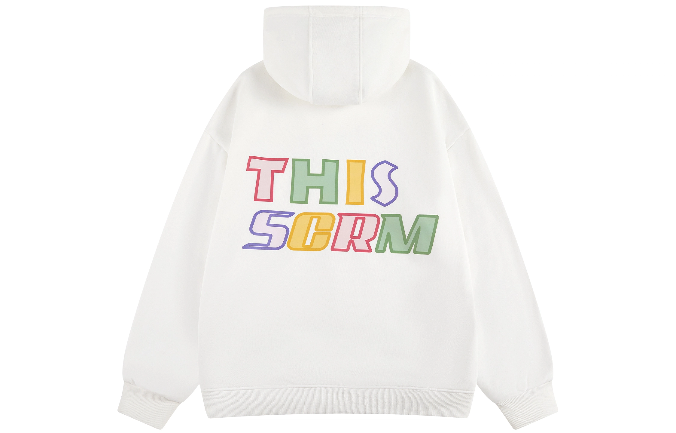 SCRM
