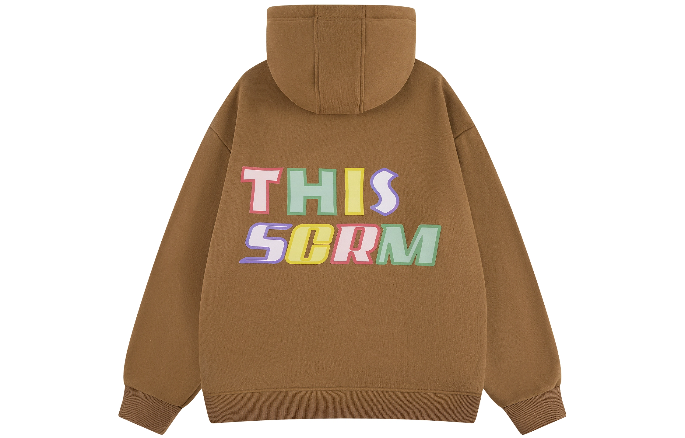 SCRM