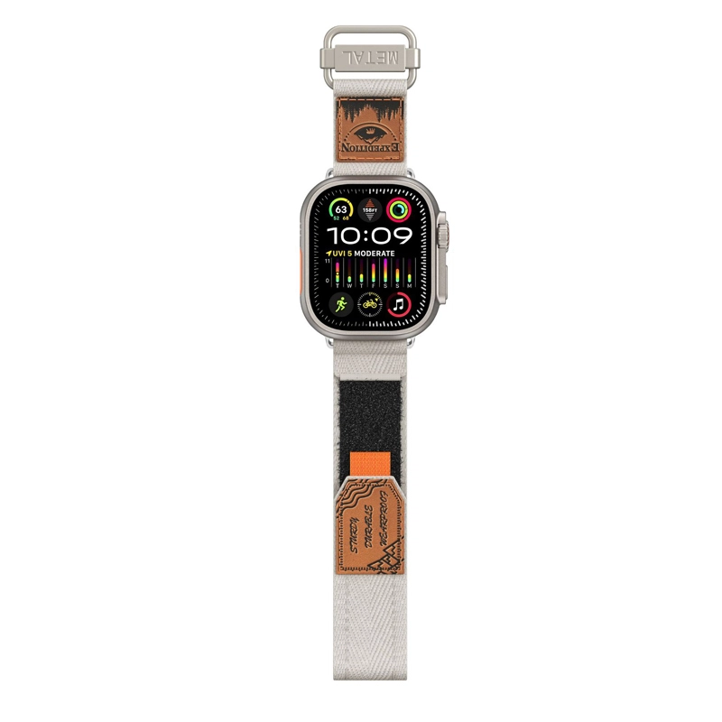 biaodaige watchultraapplewatch