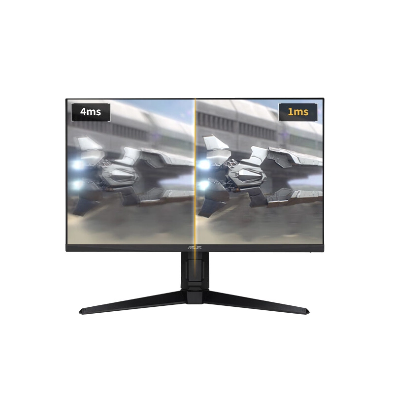 ASUS VG27AQML1A 27 IPS 1ms 240Hz 2K 260Hz