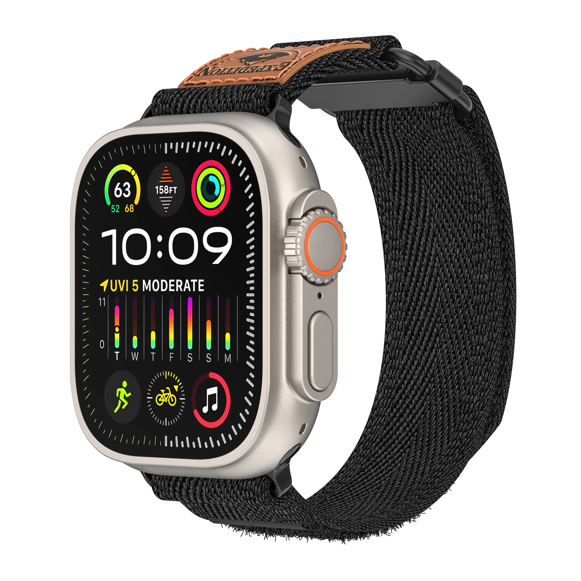 biaodaige watchultraapplewatch