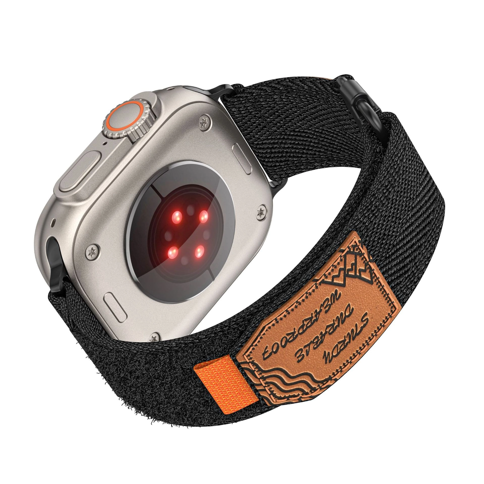 biaodaige watchultraapplewatch