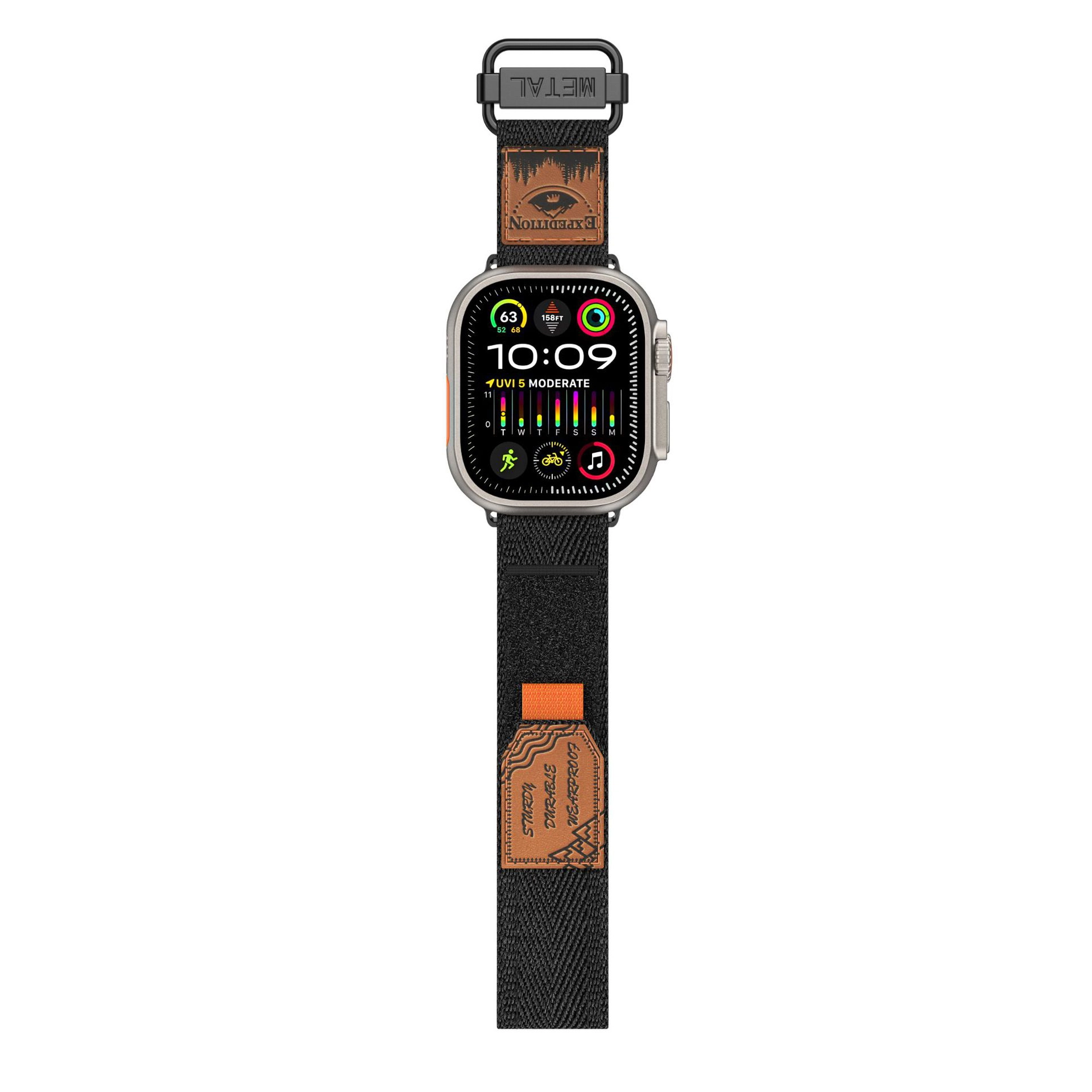biaodaige watchultraapplewatch
