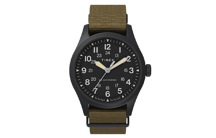 TIMEXATLANTIS 41mm 100 TW2V00400