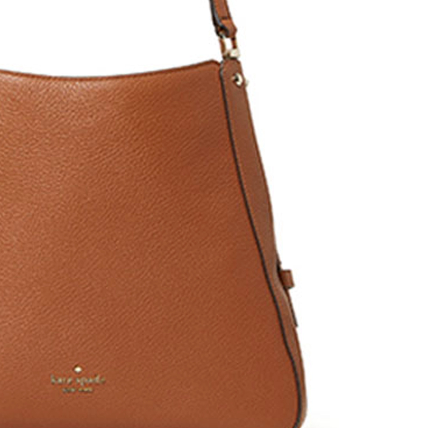 kate spade Leila Logo