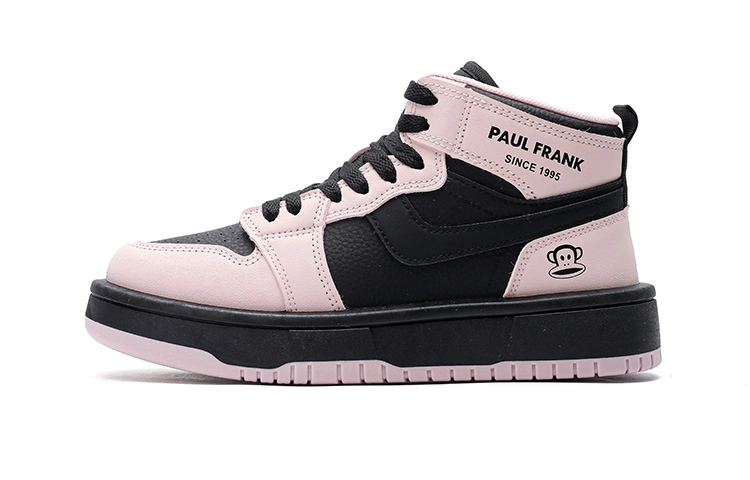 paul frank