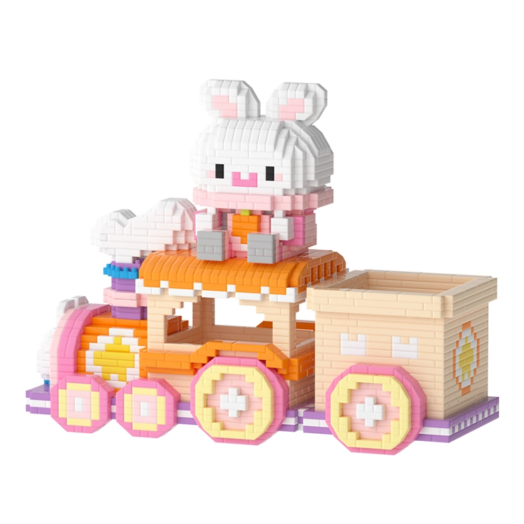 2777pcs CLC6744