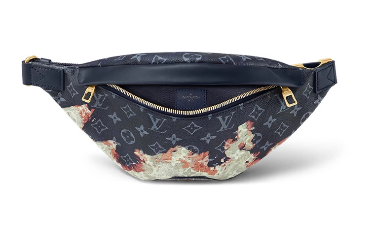 LOUIS VUITTON Discovery