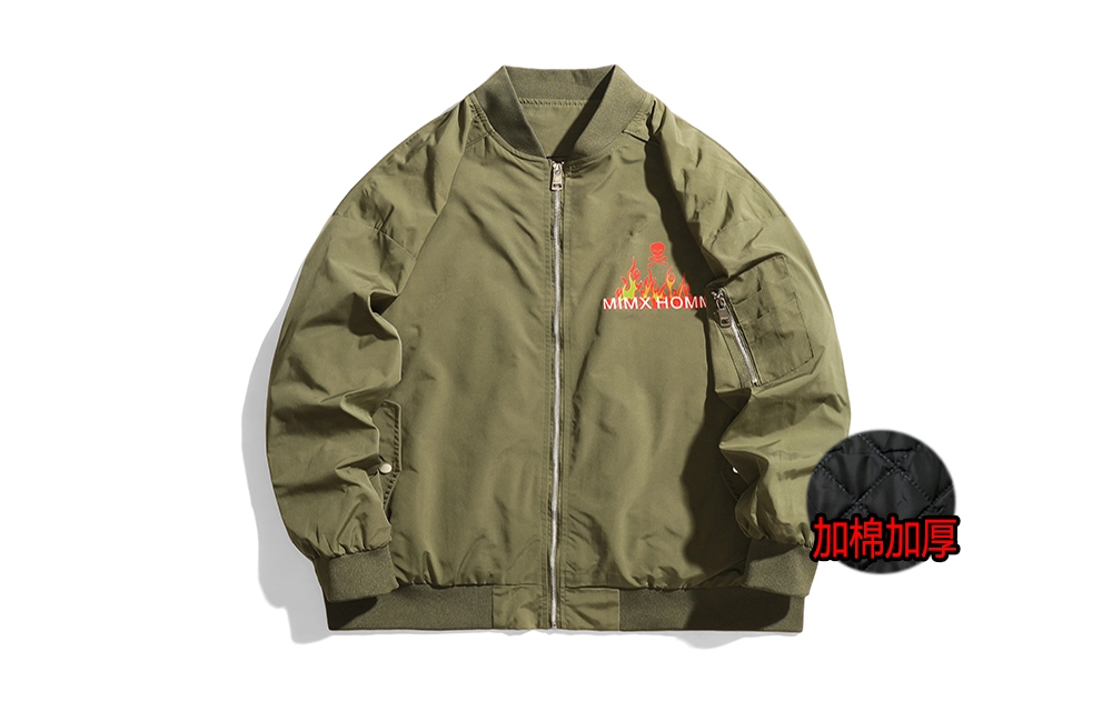 Mimx Homme