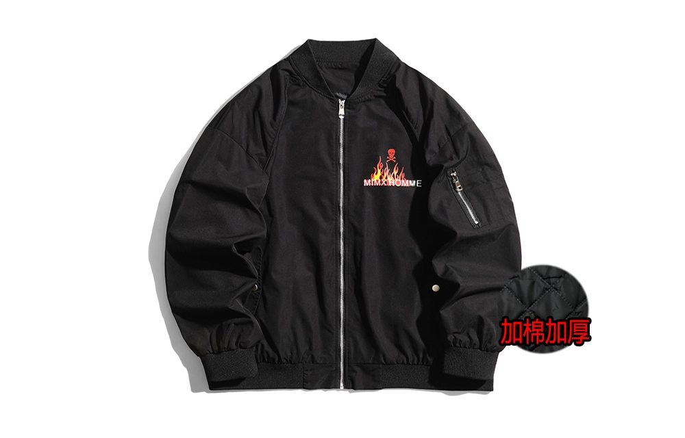 Mimx Homme