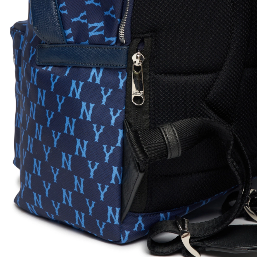 MLB Monogram NY