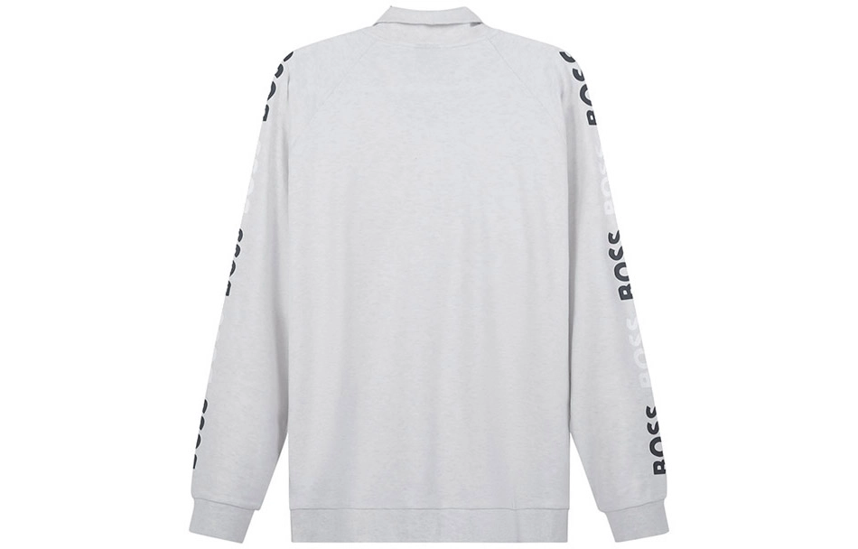 HUGO BOSS Logo