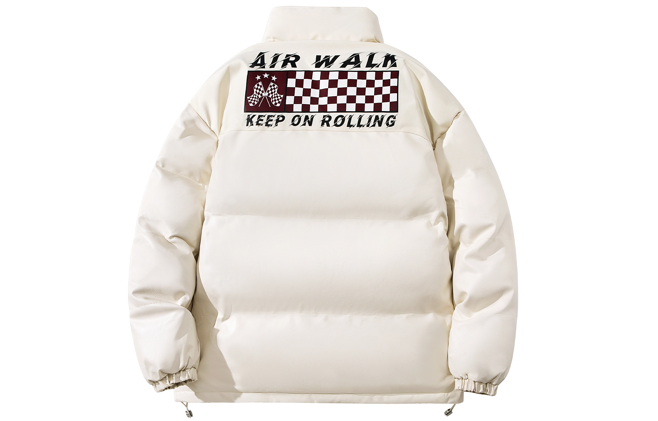 Airwalk LogoPU