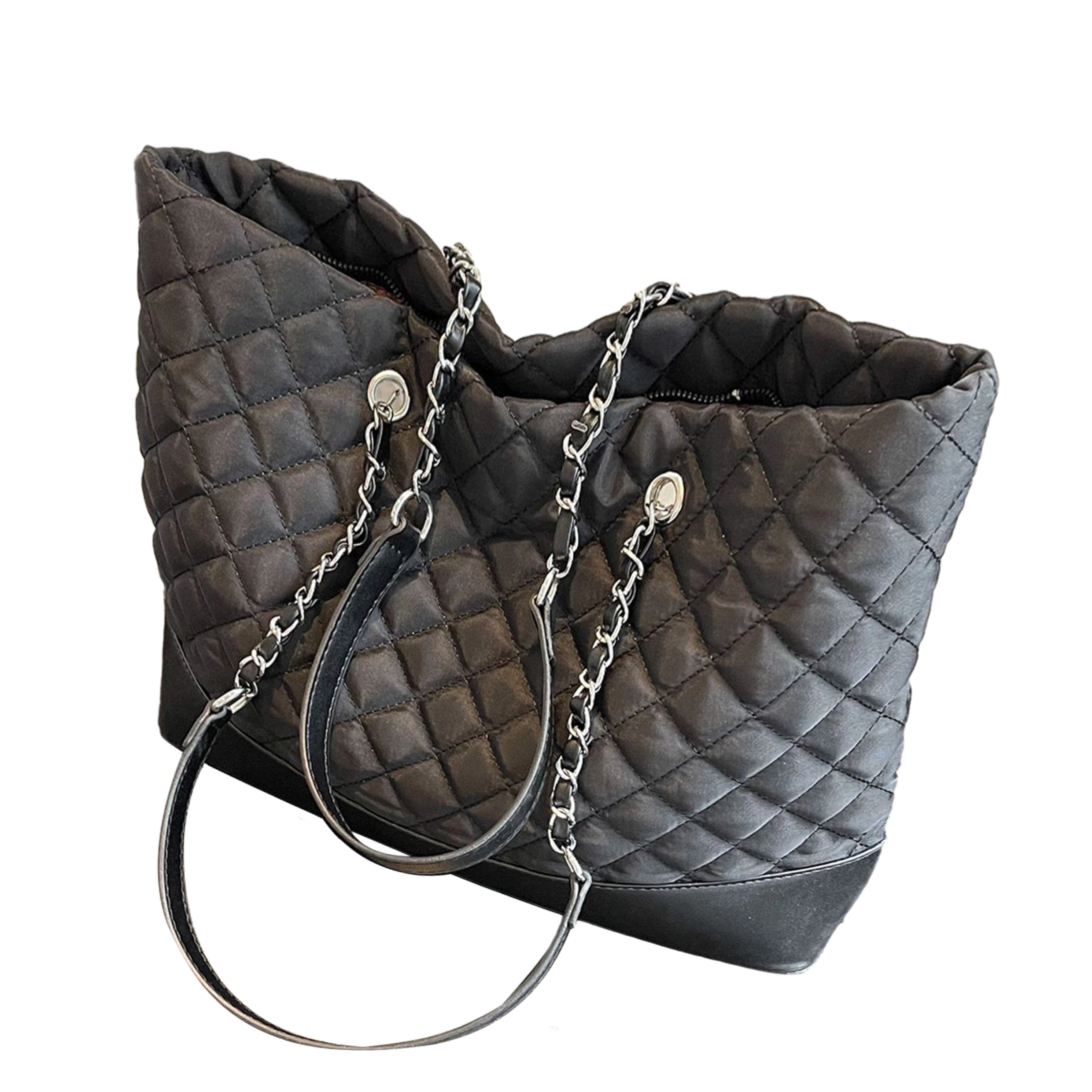 UNITE STAR PU Tote