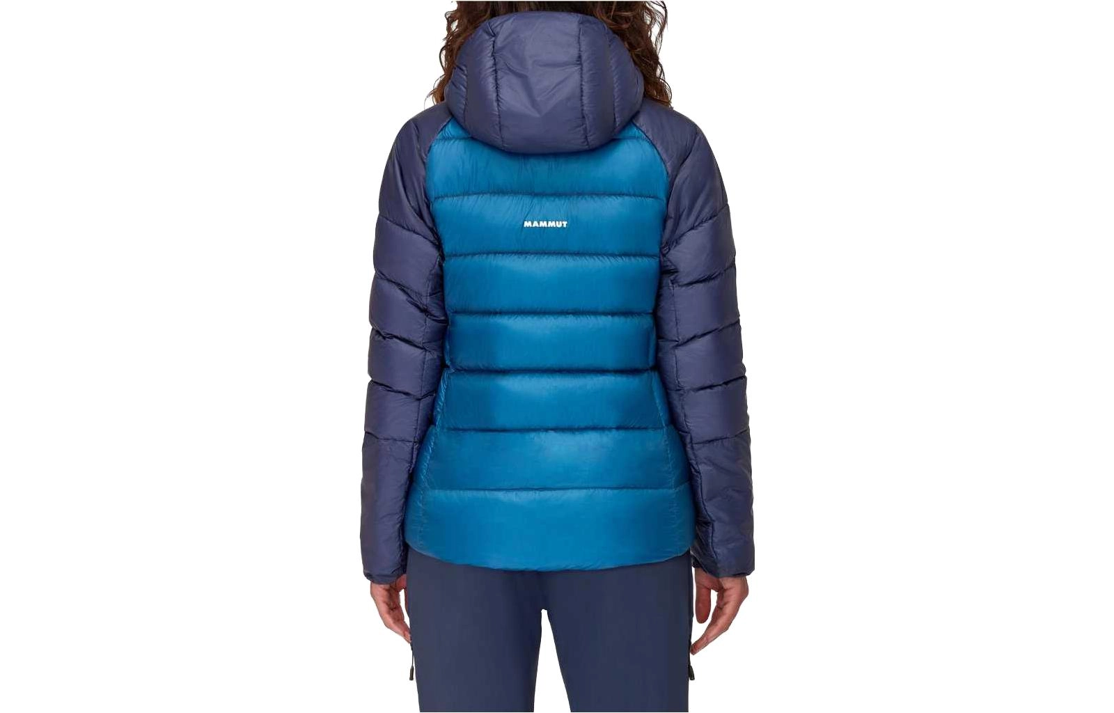 MAMMUT Logo