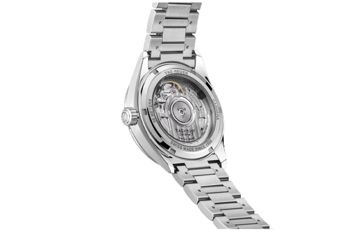 TAG HEUER 100 36mm WBN2311.BA0001
