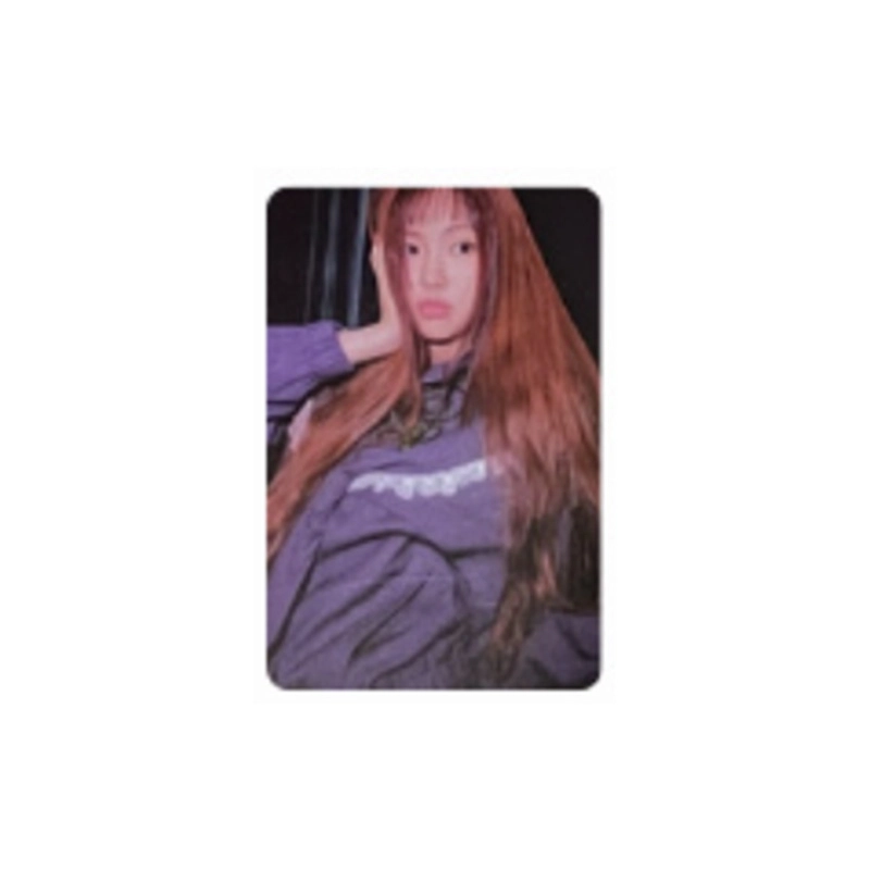 HYBE NewJeans 1OMGMessage ver.WVS