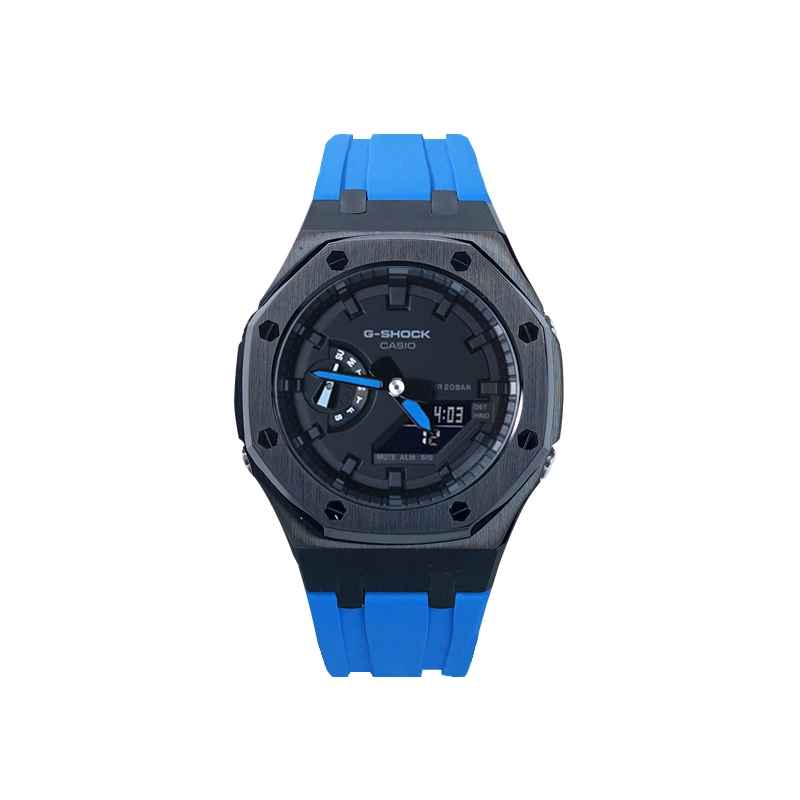 CASIO G-SHOCK GA-2100-7A