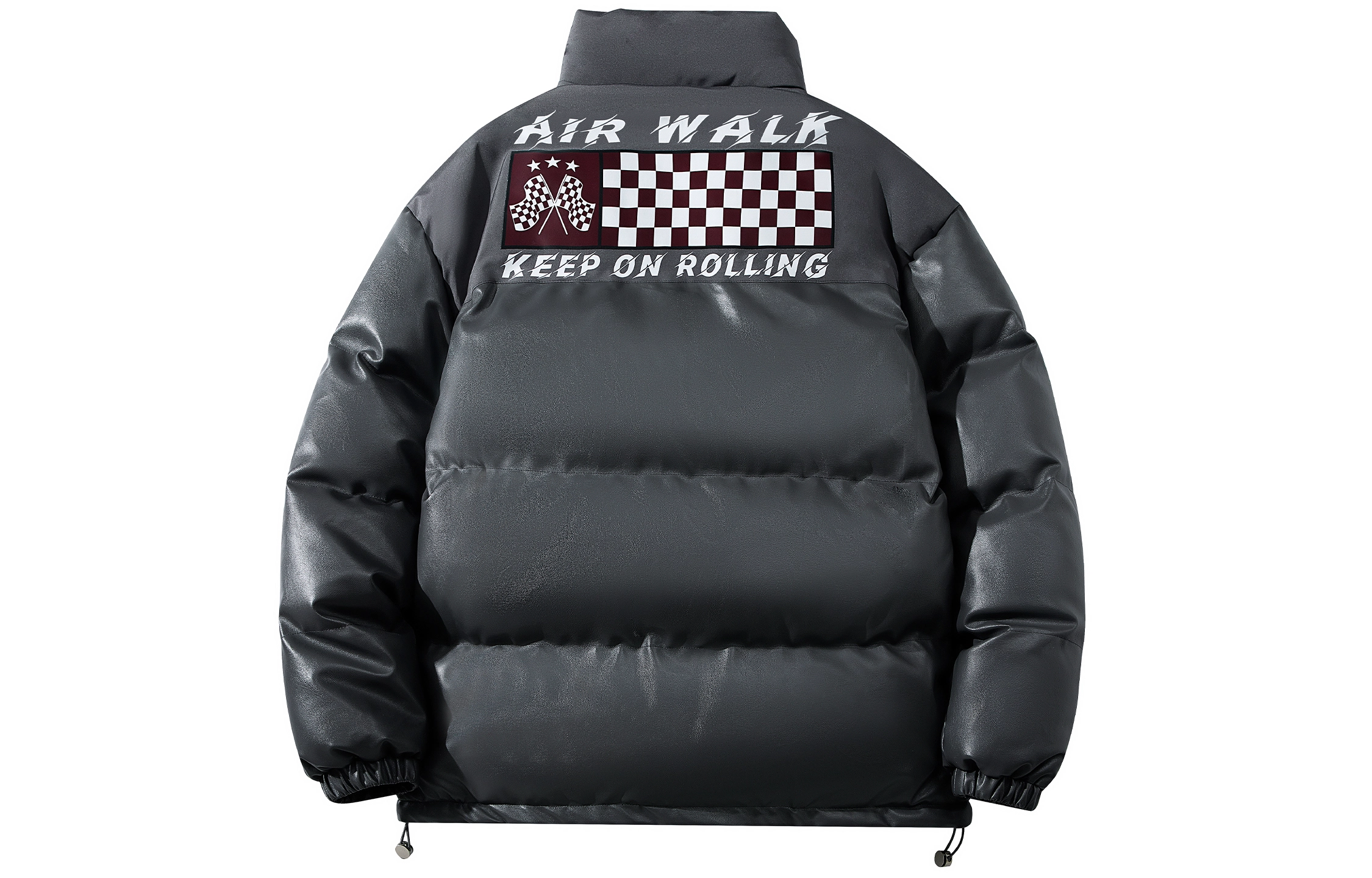 Airwalk LogoPU