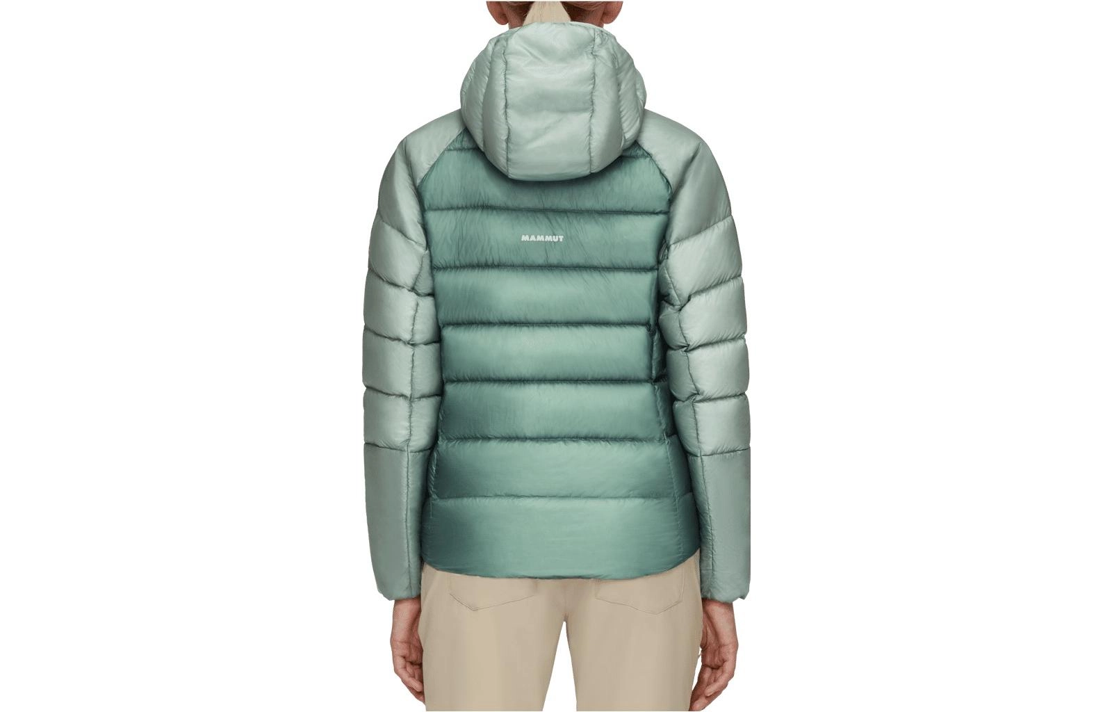 MAMMUT Logo