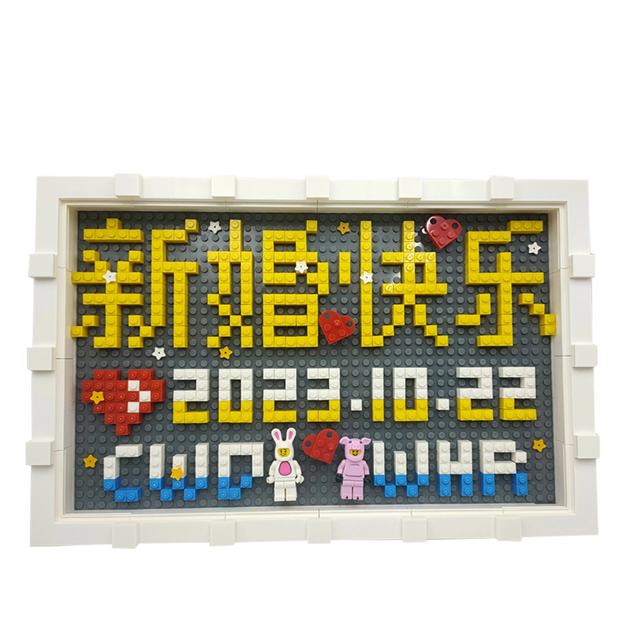 BLMUSA B diy S065