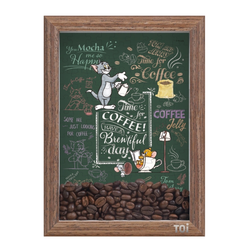 TOI 126PCS