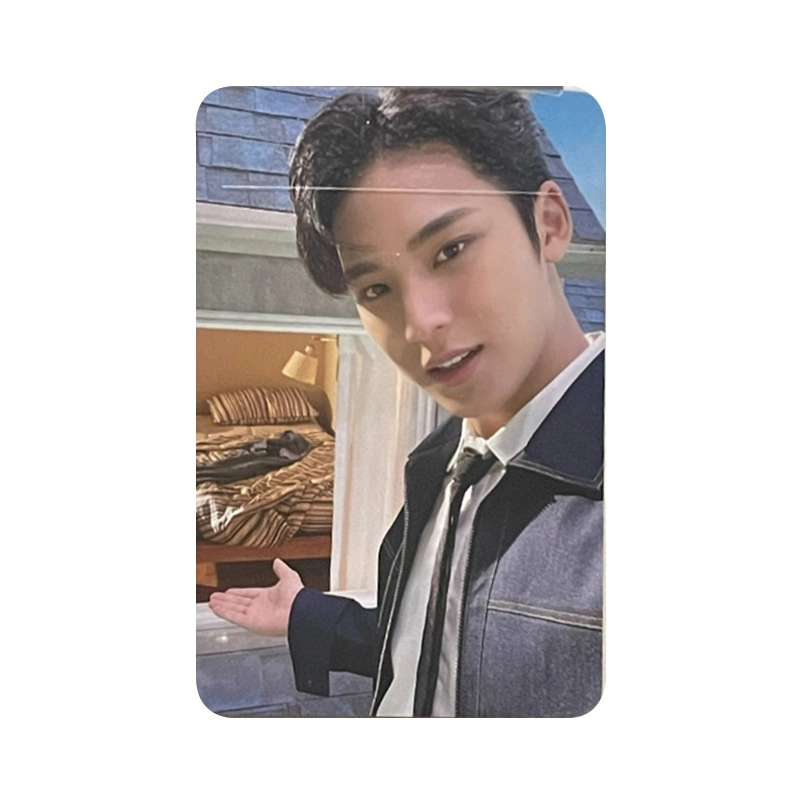 HYBE SEVENTEEN 9Attacca YES24