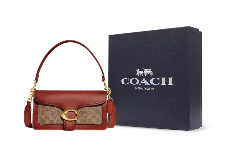 COACH Tabby 20 C