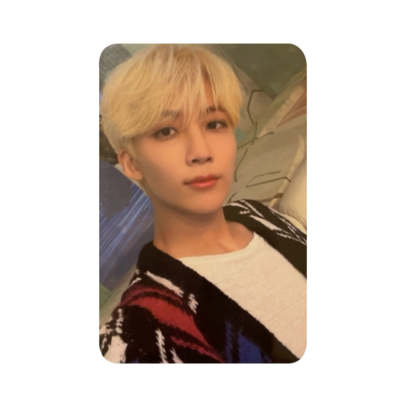 HYBE SEVENTEEN 9Attacca YES24