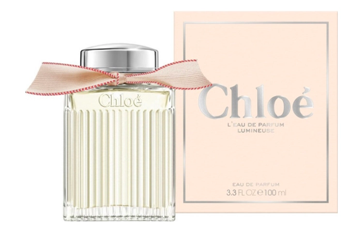 Chloe Lumineuse EDP 30ml50ml100ml