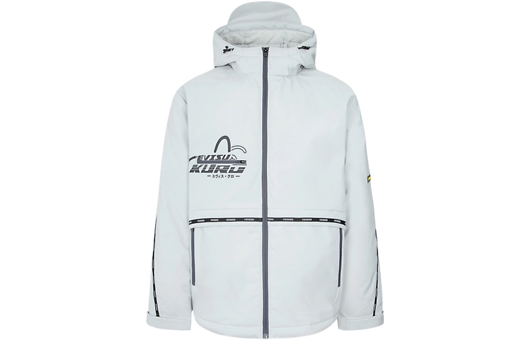 EVISU AW23 PVC