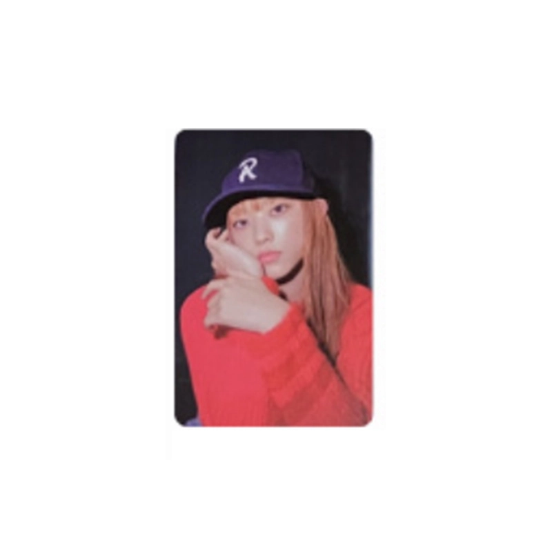 HYBE NewJeans 1OMGMessage ver.WVS