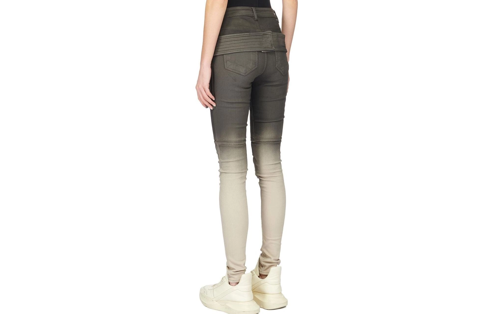 Rick Owens DRKSHDW
