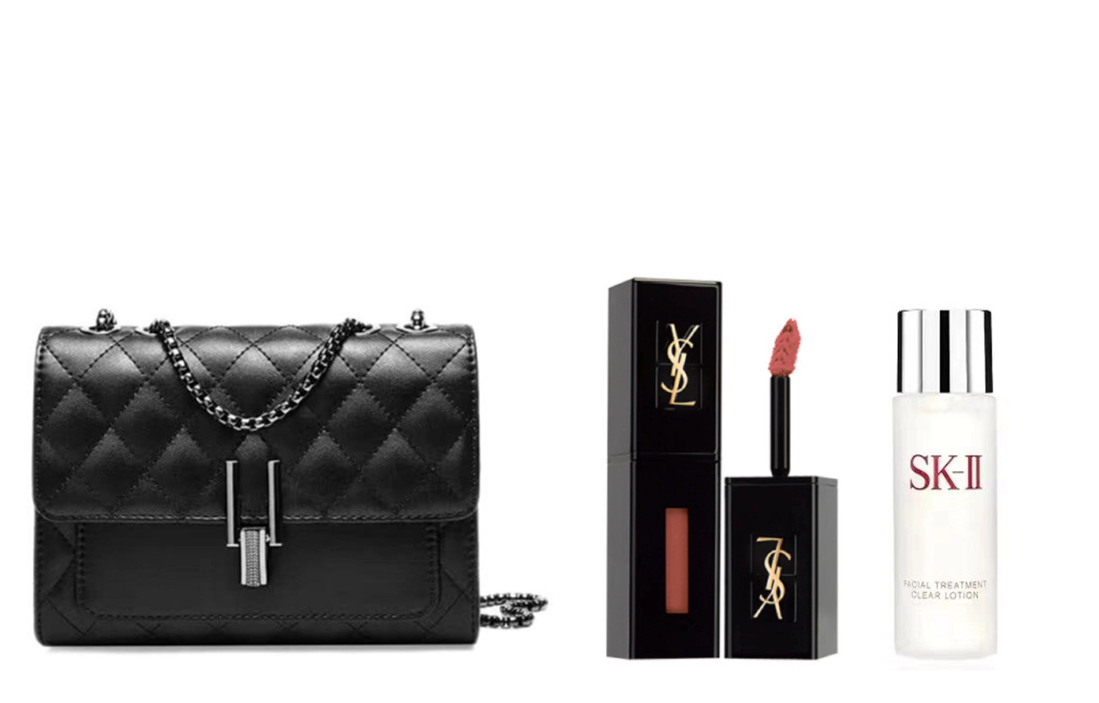 YSL 1966213531430230ml+