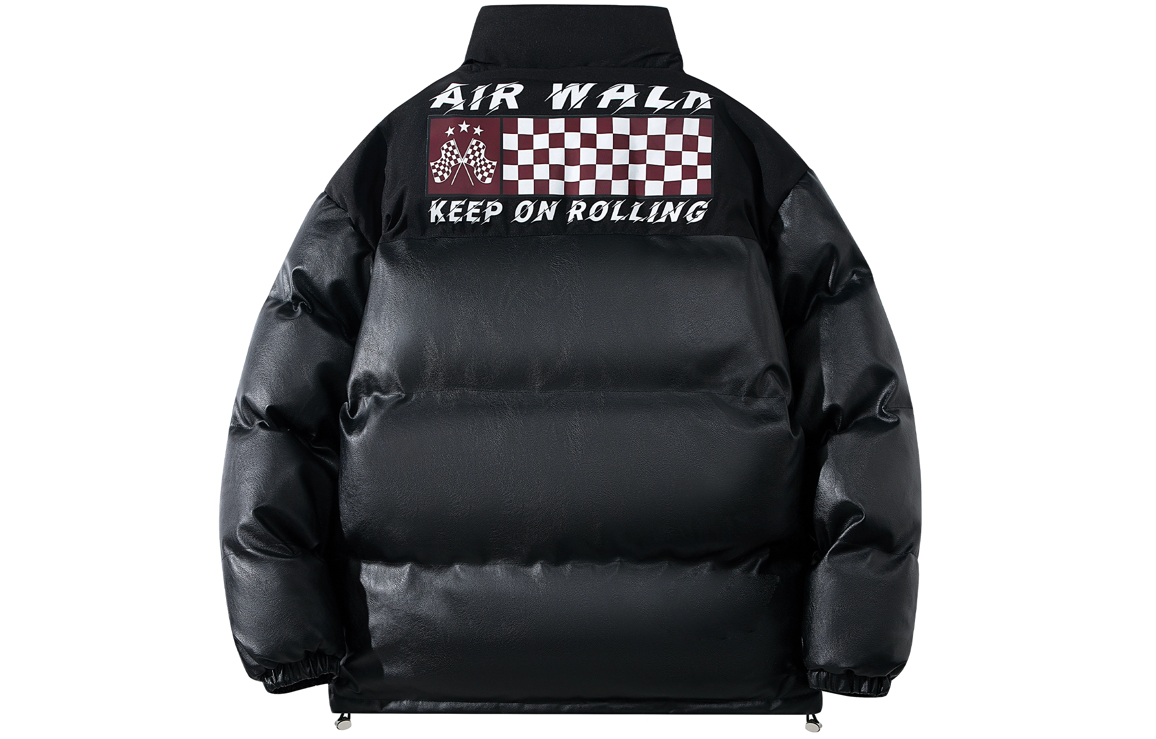 Airwalk LogoPU