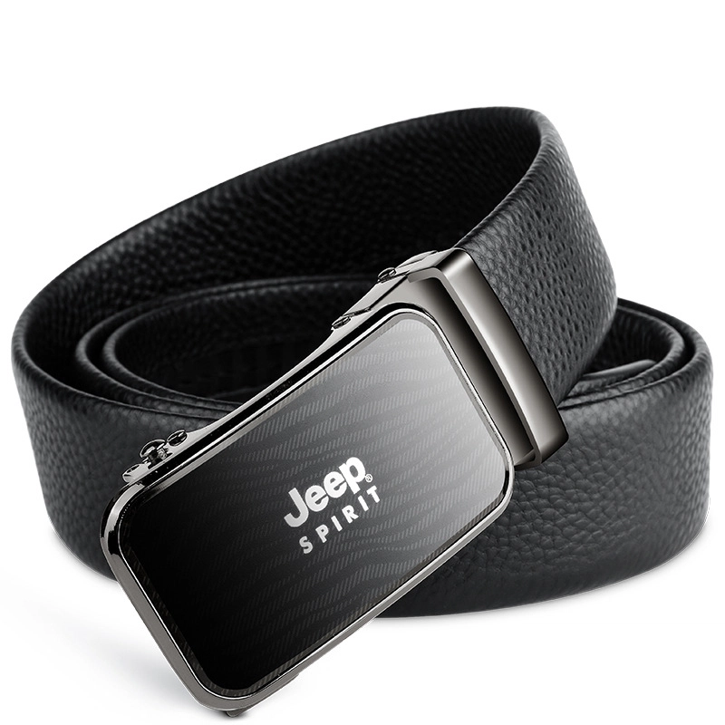 JEEP SPIRIT 3.5cm
