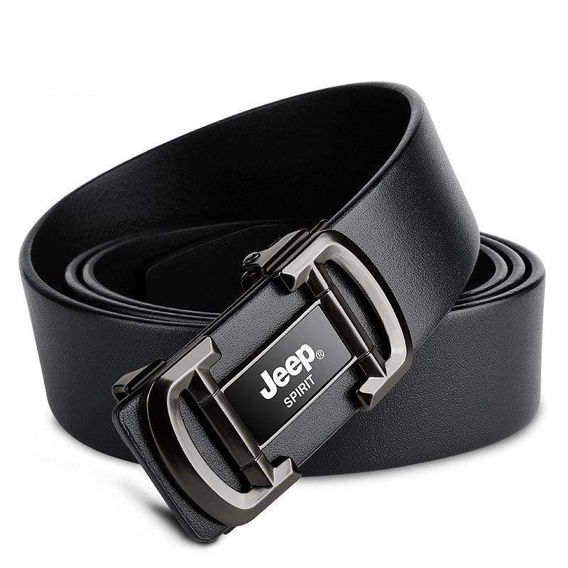 JEEP SPIRIT 3.5cm