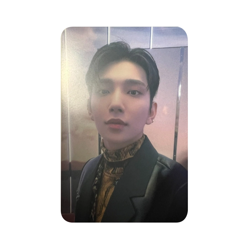 HYBE SEVENTEEN 9Attacca YES24