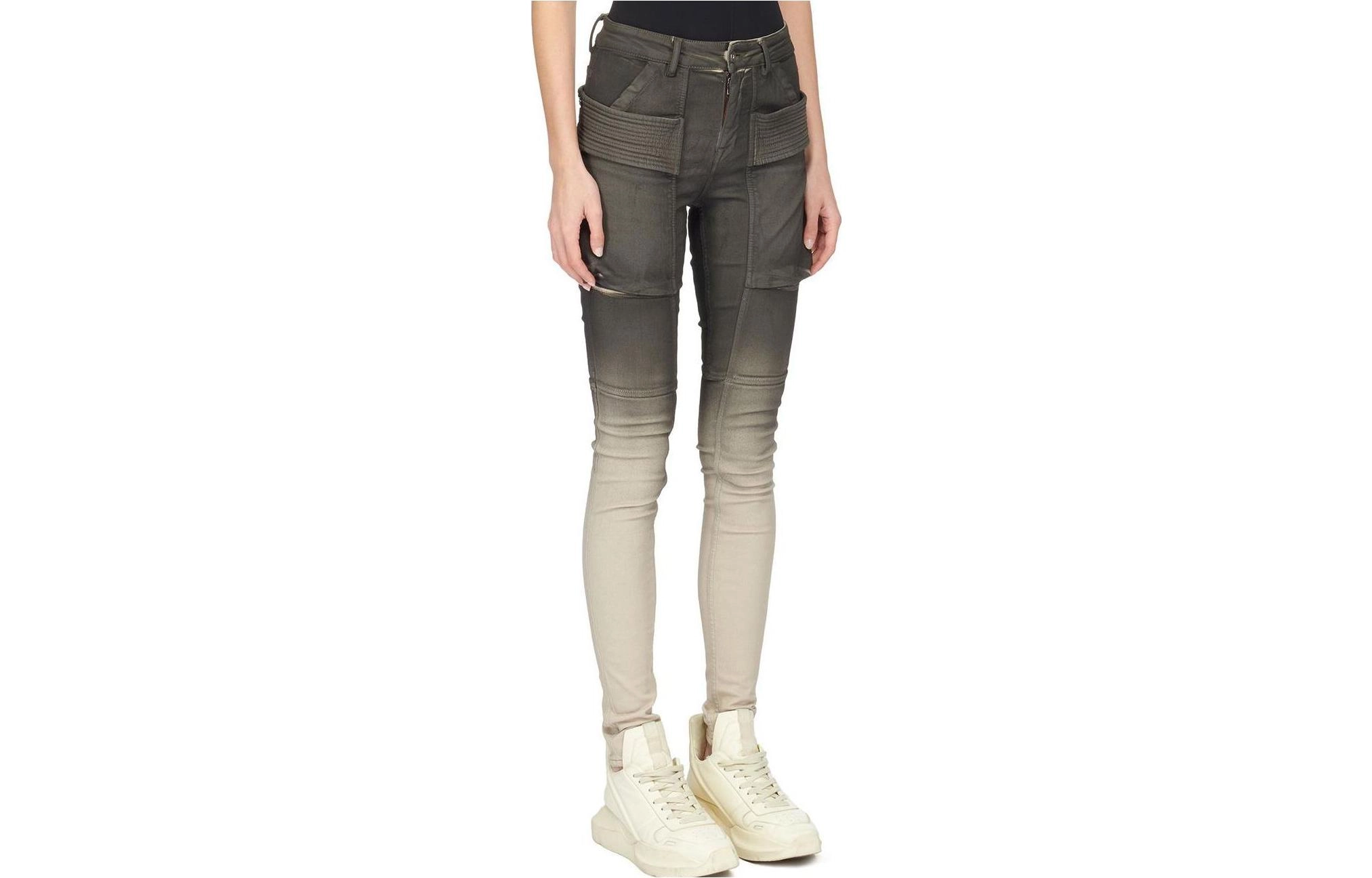Rick Owens DRKSHDW