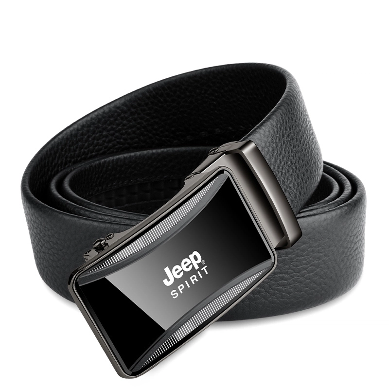 JEEP SPIRIT ins 3.5cm