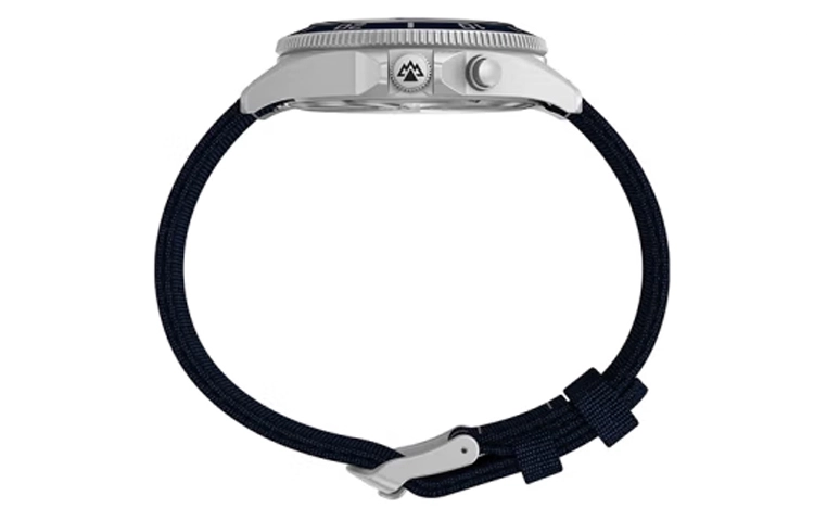 TIMEXEXPEDITION 41mm 200 TW2W22000